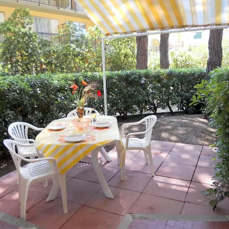 Apartamento Lilly 21 Marina di Campo